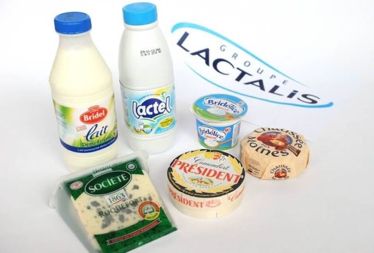 Prix Pinocchio : Focus Sur LACTALIS, Nommé Dans "se Faire Du Blé Sur ...